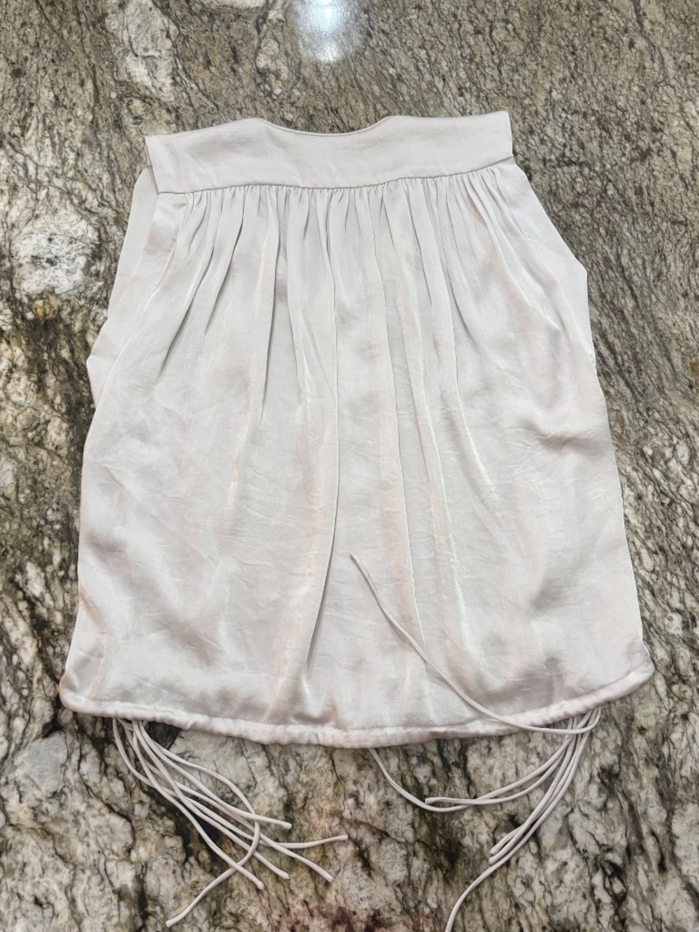 Isabel Marant Etoile Silky Blouse - Picture 4 of 4